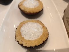 迷你燕窝蛋挞-金悦轩海鲜酒家(拱北店)