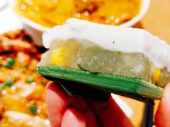 香兰叶西米椰汁糕-Pho Asia 亚阁越南料理(上海来福士广场店)