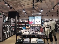 -巴黎春天(陕西路店)