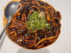 -金枝玉叶上海人家食府(三里河店)