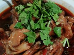 -烤五行·烧烤烤串(石佛营店)