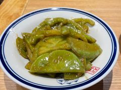 -肖记公安牛肉鱼杂(田林路店)