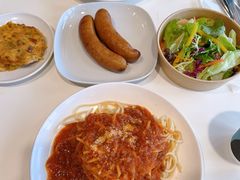 -宜家·瑞典风味餐厅(无锡店)