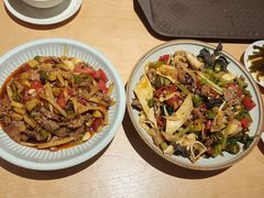 -水平有限广西米粉·广西风味集(五道口店)