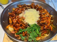 -黄记煌三汁焖锅(崇文门店)