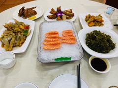 -新享乐海鲜(翠华路店)