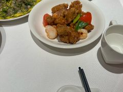 -莆田餐厅PUTIEN(武商MALL店)