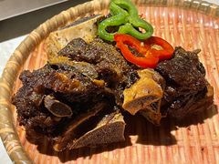 酱牛骨-雨后行菜(报慈北路店)