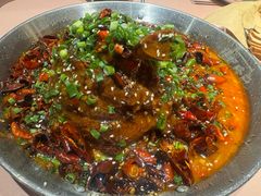 -杨记隆府重庆江湖菜(大悦城店)