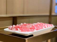 -海底捞火锅(奉化银泰店)