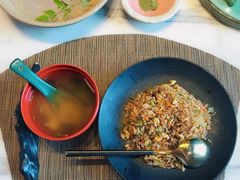 -月下料理(楷林IFC店)