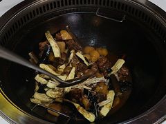 -锅哥东北铁锅炖(幸福店)