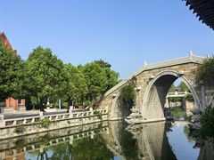 -台儿庄古城