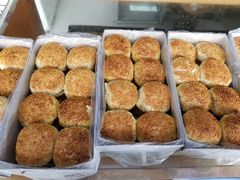 黄桥烧饼-陈大帅黄桥烧饼(桃园路店)