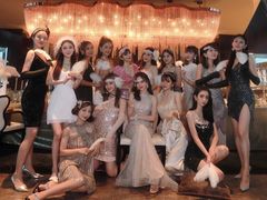 -瑞吉酒店 · Elba 欧尔巴意大利餐厅· 精致意餐·云端聚会