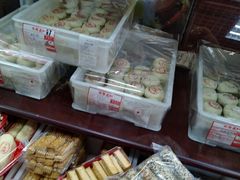 -百年义利(鲁谷东街店)