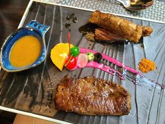 -188西餐厅(园林宾馆店)