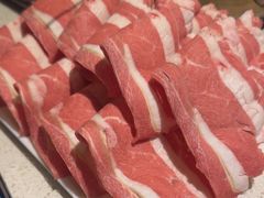 -阿串串老火锅(力盟店)
