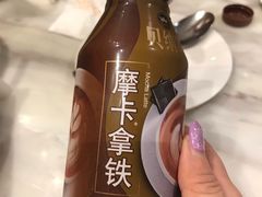 -翠華餐廳(浦东机场T1店)