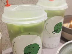 斑斓生打椰椰-米仓食堂(凯德广场店)