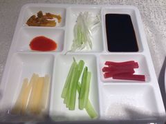 -四季小馆·地道北京小吃(广百店)