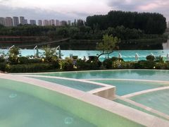 -清河半岛温泉度假酒店