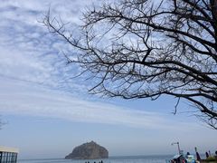-棒棰岛宾馆景区