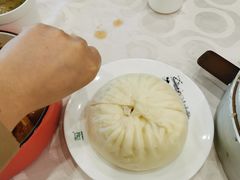 大包子-陶然居·重庆菜(南滨路店)