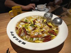 -太二酸菜鱼(汕头苏宁广场店)