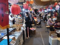 -深圳来福士广场