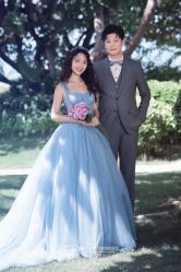 -色色婚纱摄影(大沥旗舰店)