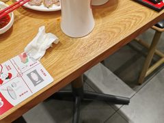 -喜家德虾仁水饺(南山书城店)
