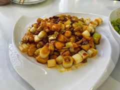 -帕米尔食府(白云观店)