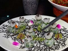 -三生三味密宗川菜·江景餐厅(来福士店)