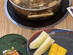 -松野谷·寿喜烧自助(华联顺义金街购物中心店)