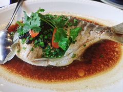 -九记路边鸡(穗盐路店)