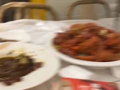 -霸王虾·麻辣小龙虾(清水河公园店)