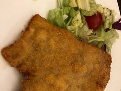 -红房子西菜馆(淮海中路店)
