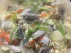 -江南村海鲜馆(洞头店)