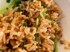 -先记烧鹅王·本地粤菜(福永店)