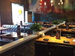 自助取餐区-一麻一辣麻辣香锅(方庄店)