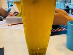 百香果汁-西苑半岛·中餐厅