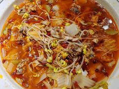 -佰园全日西餐厅-厦门佰翔软件园酒店