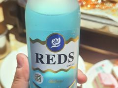 -玫瑰花园自助烤肉(顺义鑫海韵通店)