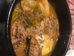 -首尔土豆汤(红梅小区店)