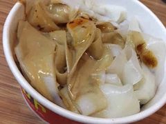 -王萍面皮(桃园二巷店)