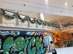 -香港ELEMENTS圆方