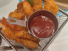 -夏日玛莉西餐厅(梅溪湖步步高店)