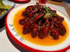 -海岛八号龙虾烧烤田鸡(蓝天路总店)
