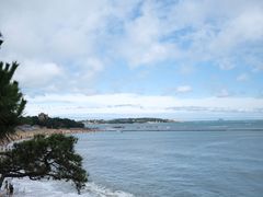 -青岛第二海水浴场